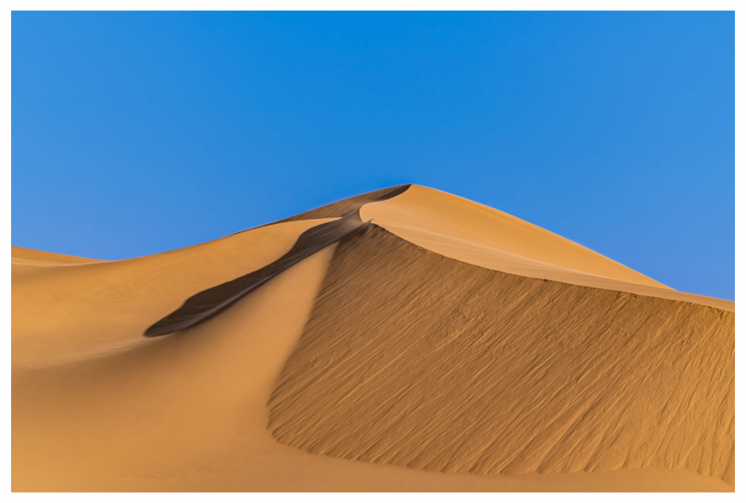 Desert & Ocean 1