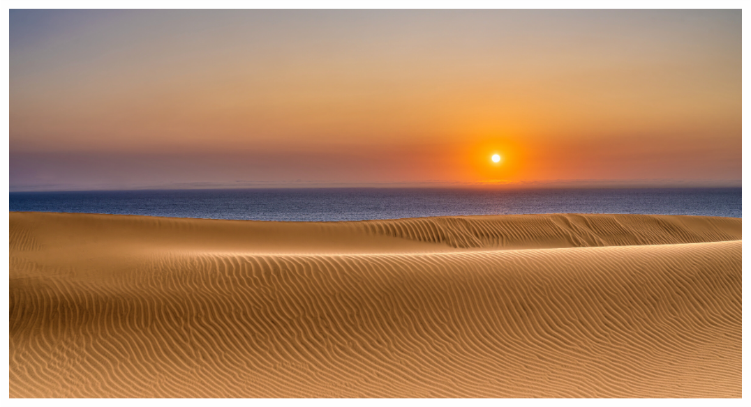 Desert & Ocean 4