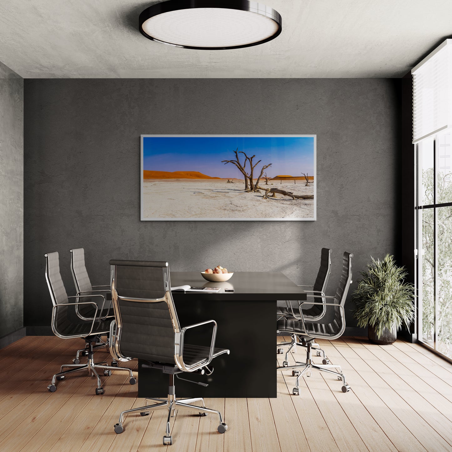Deadvlei Dreamscape #2