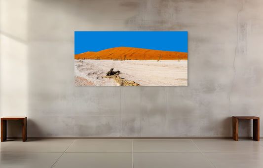 Deadvlei Dreamscape #11