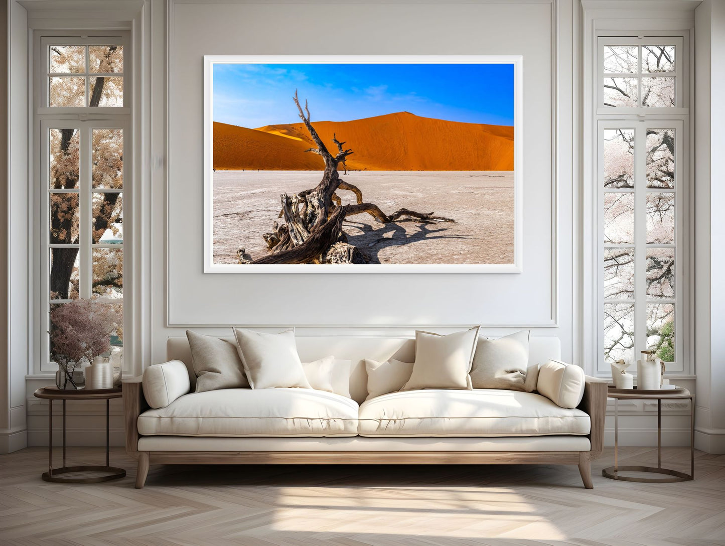 Deadvlei Dreamscape #11