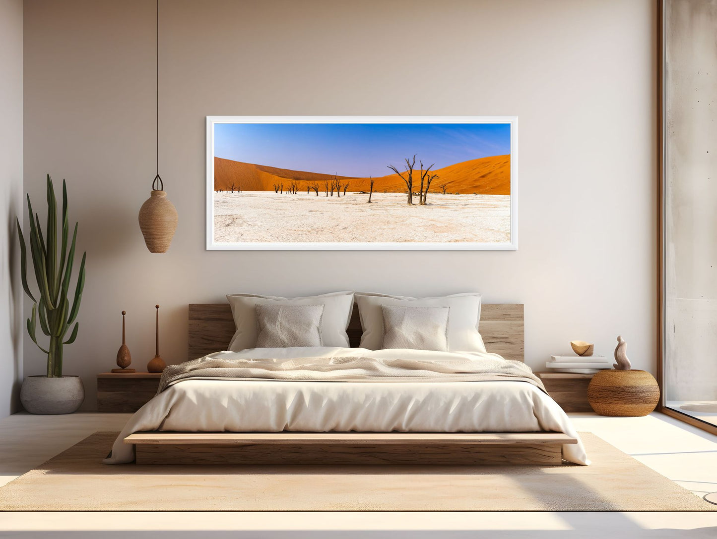 Deadvlei Dreamscape #3