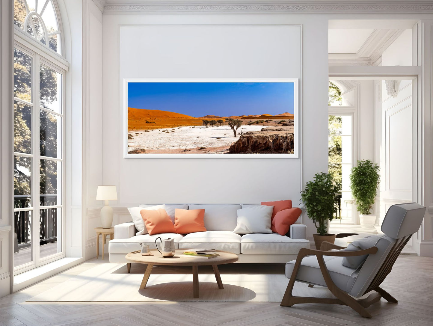 Deadvlei Dreamscape #9