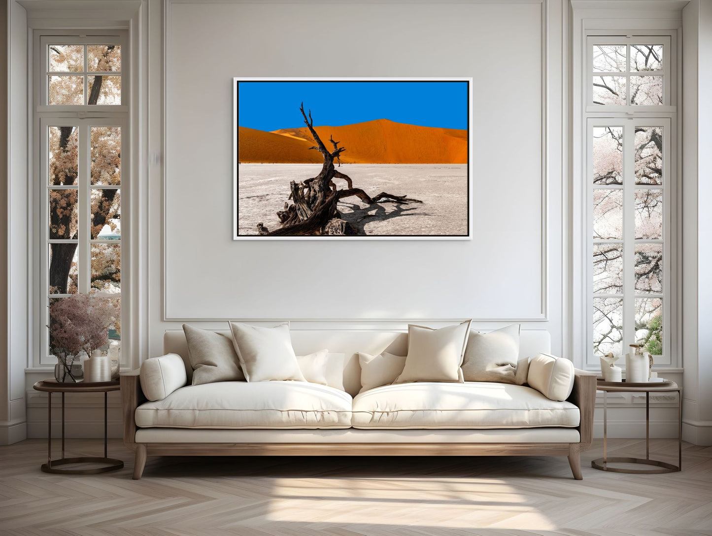 Deadvlei dreamscape #2