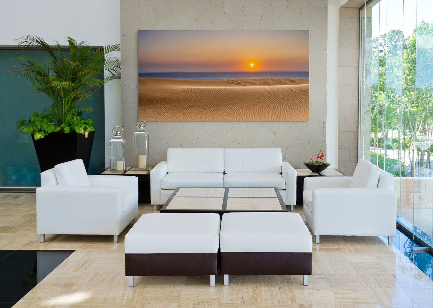 Desert & Ocean 4