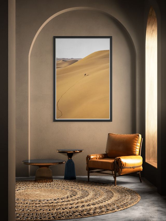 Desert & Ocean 6