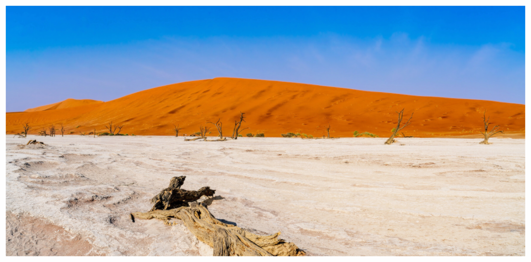 Deadvlei Dreamscape #1