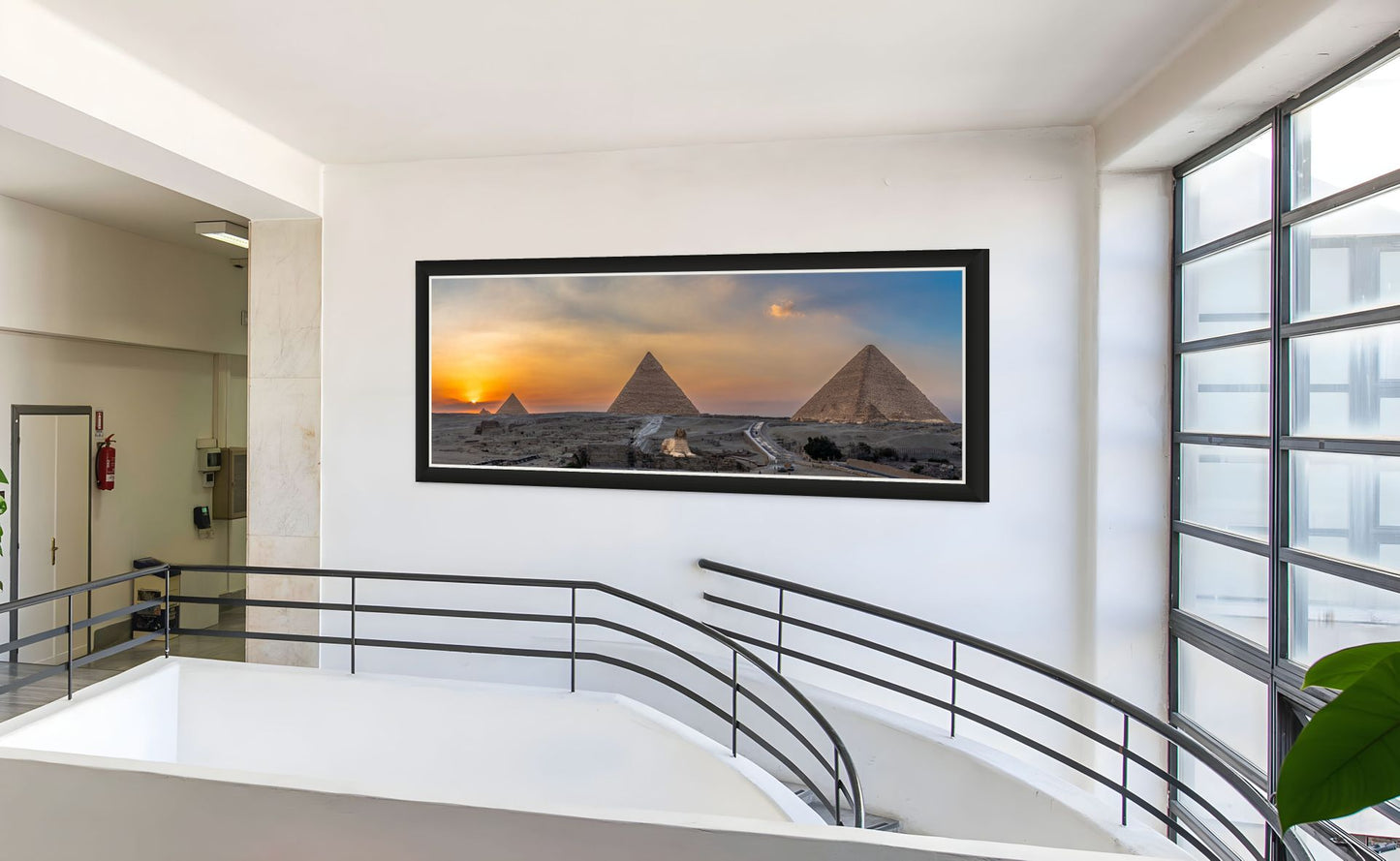 last light of the ancients