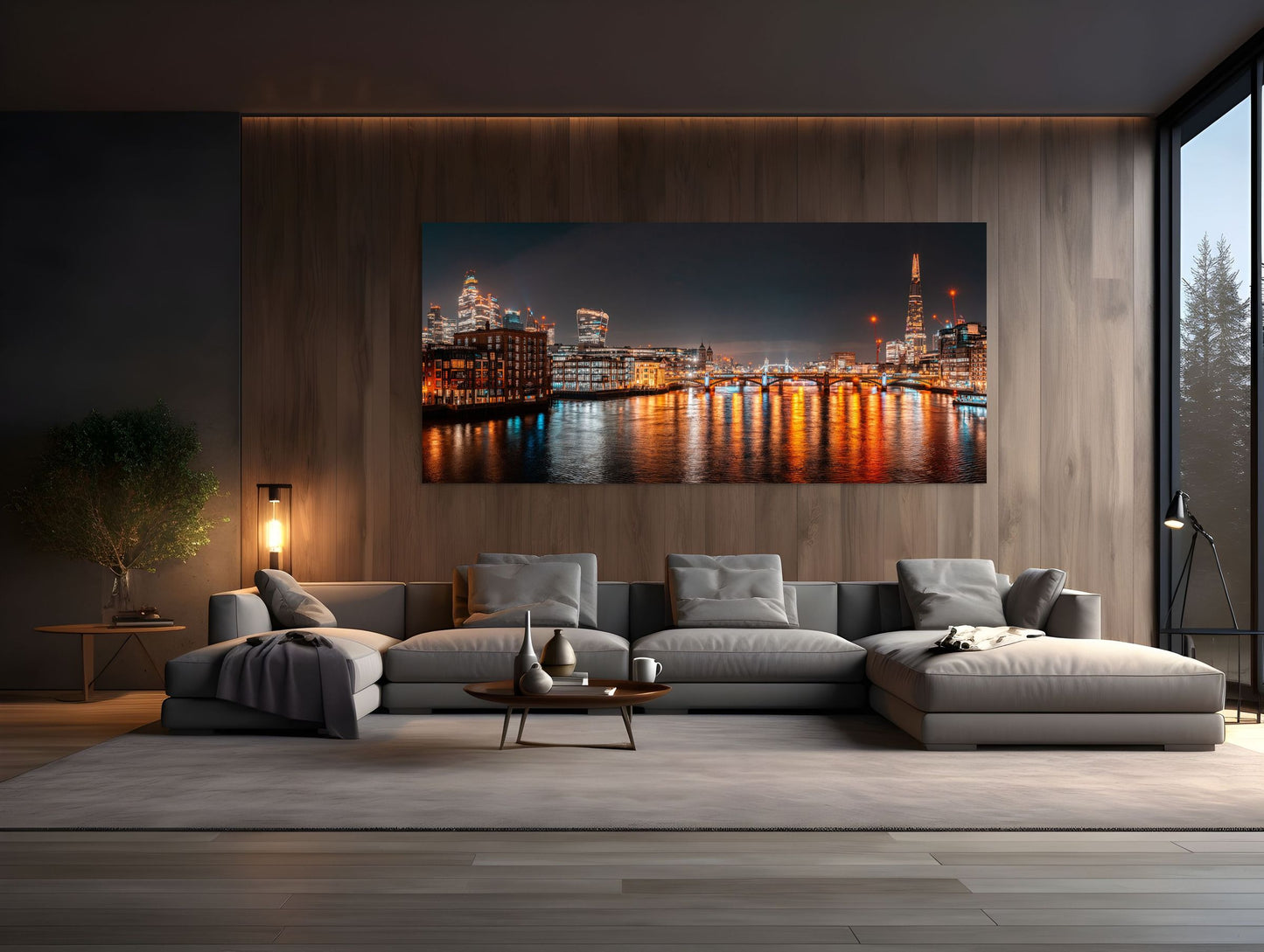 urban ember