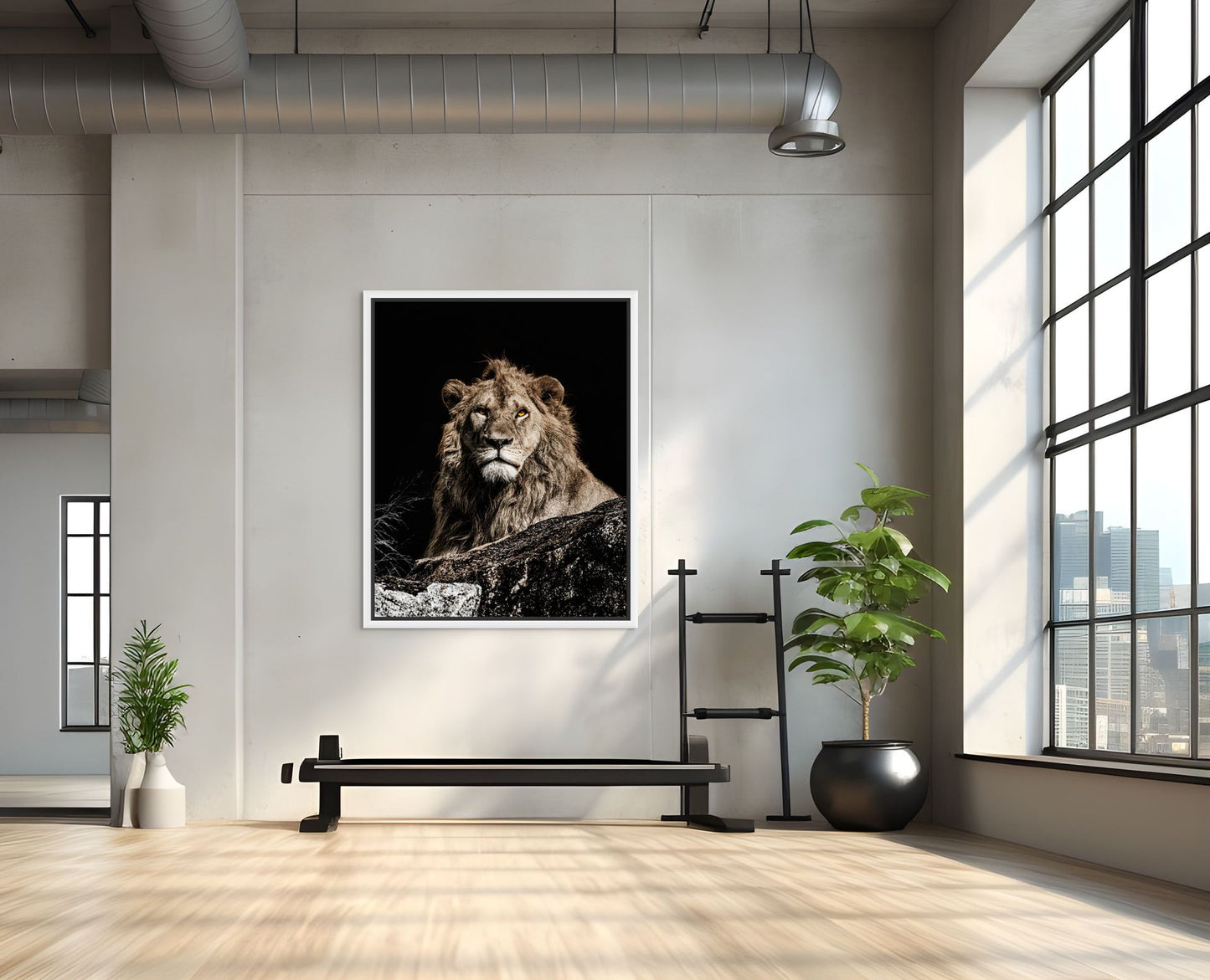 the watchful reign