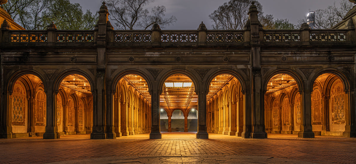 Fine Art Urban Collection