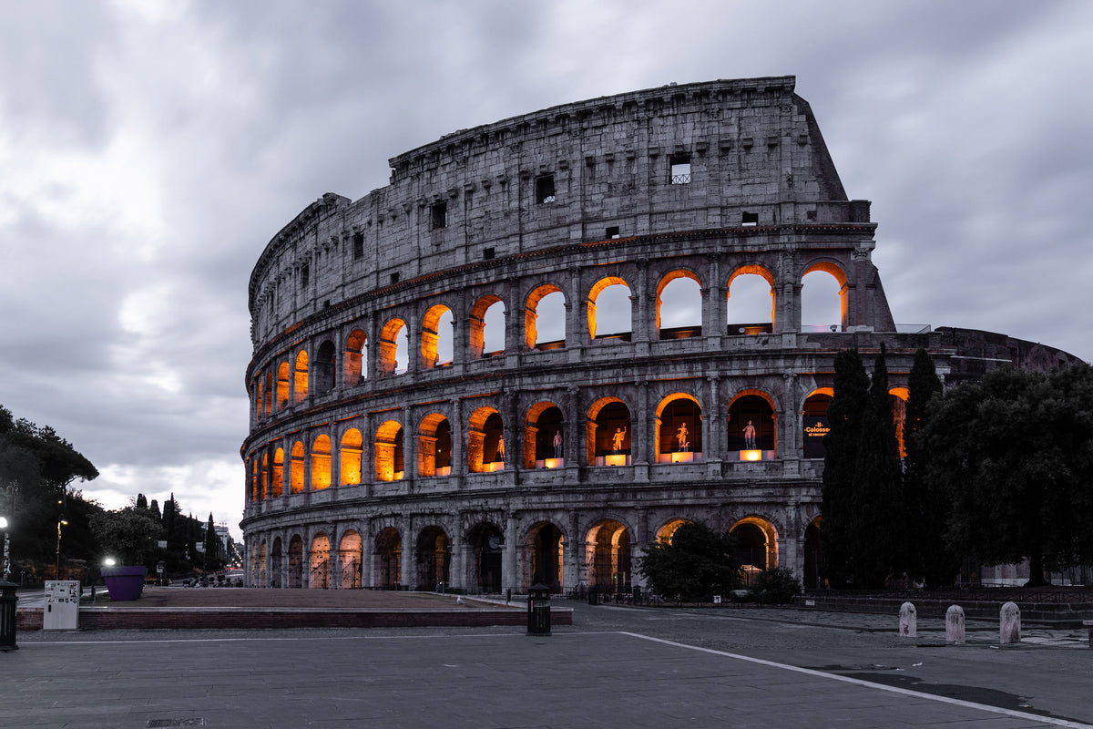 Rome Collection
