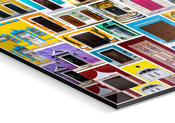 Mérida in Color