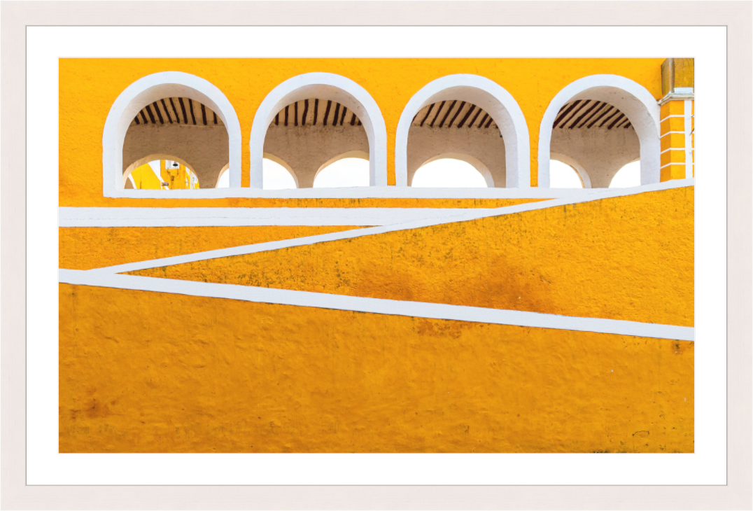 Main image Dzibil Effigy