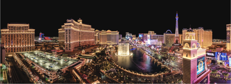 Main image Infinite neon