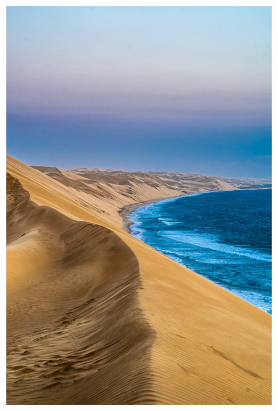 Desert & Ocean 5