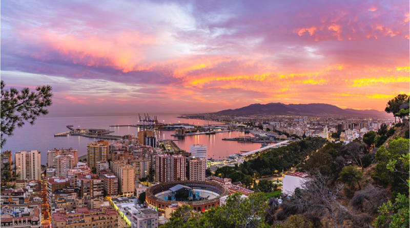 Main image malaga glow