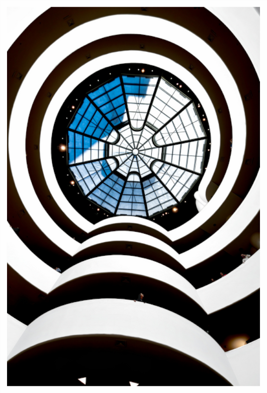 Main image guggenheim convergence