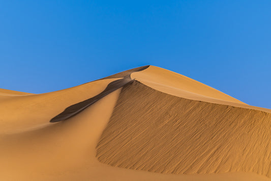 Desert & Ocean 1