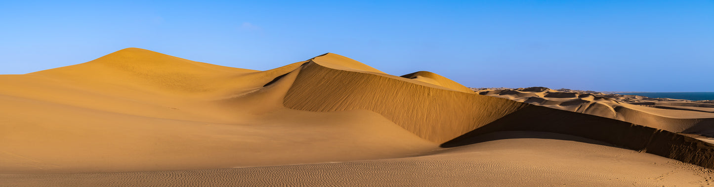 Desert & Ocean 2