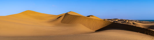 Desert & Ocean 2
