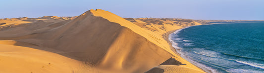 Desert & Ocean 3