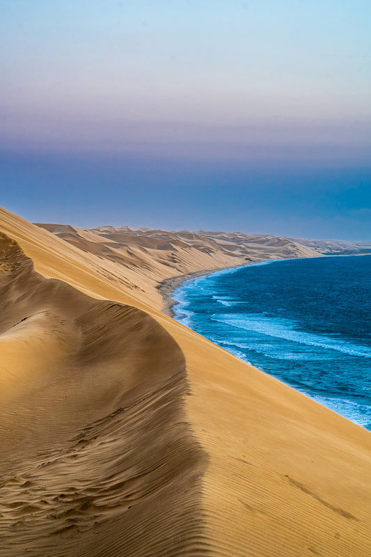 Desert & Ocean 5