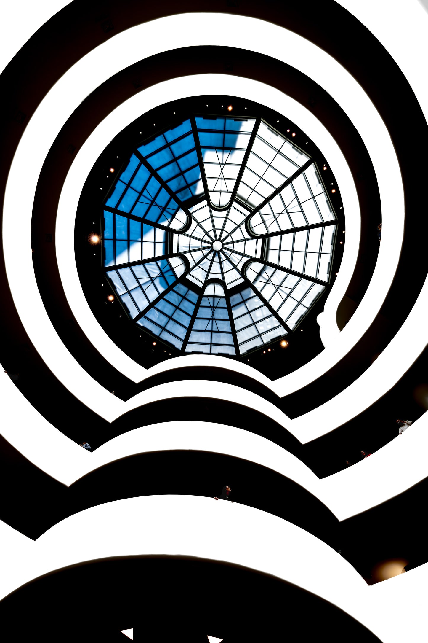 infinite ascent