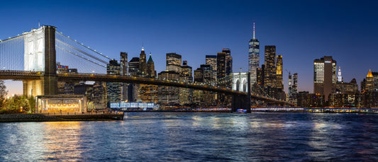 Lower Manhattan & Brooklyn Bridge from Dumbo Color wide Artplacer.jpg