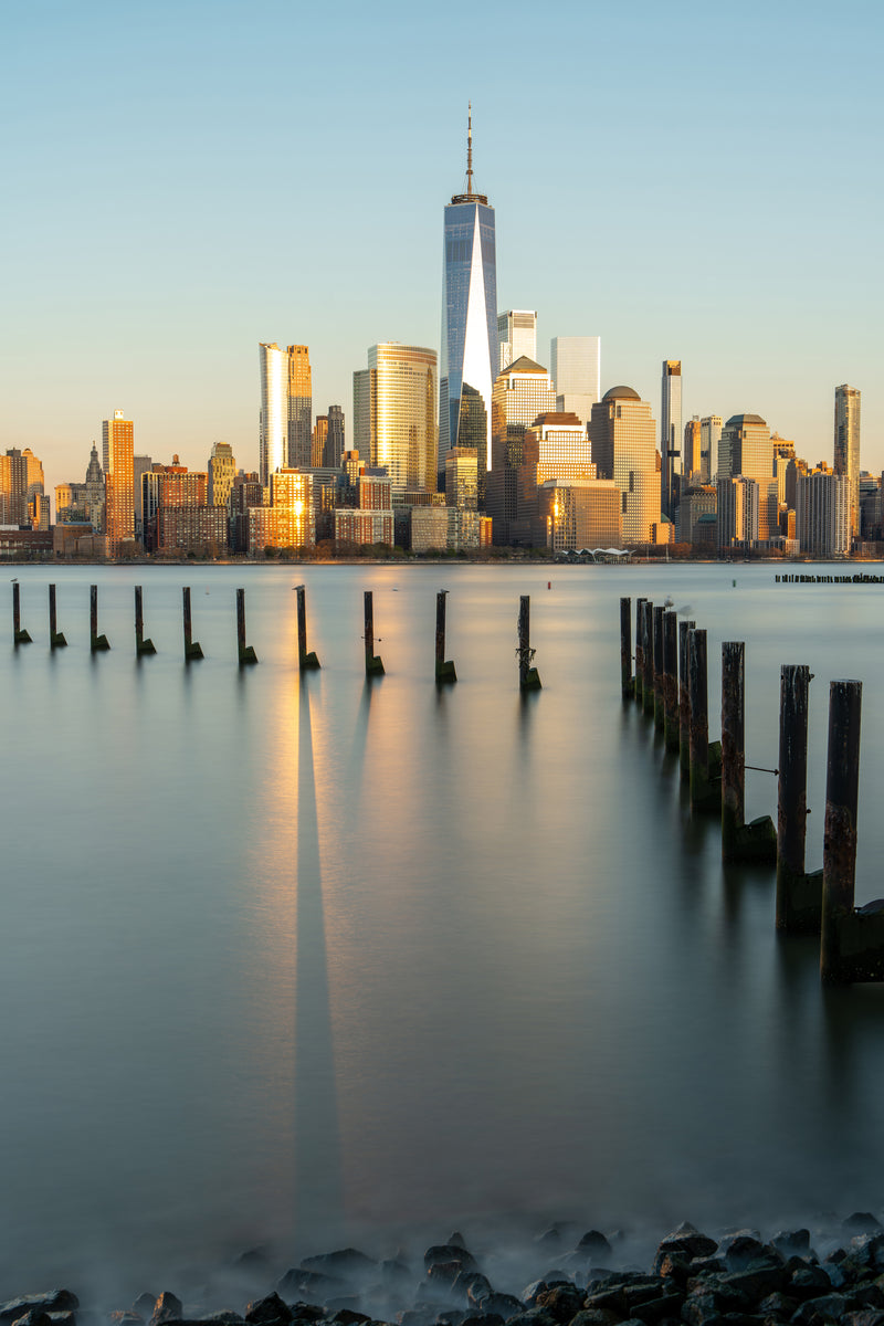 where past meets present