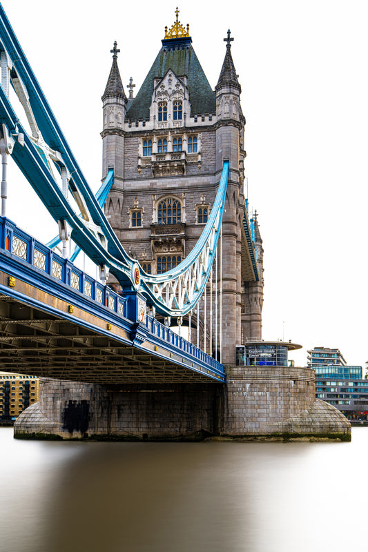guardian of the thames
