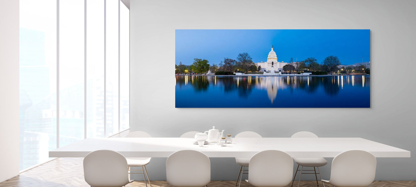 capitol serenity