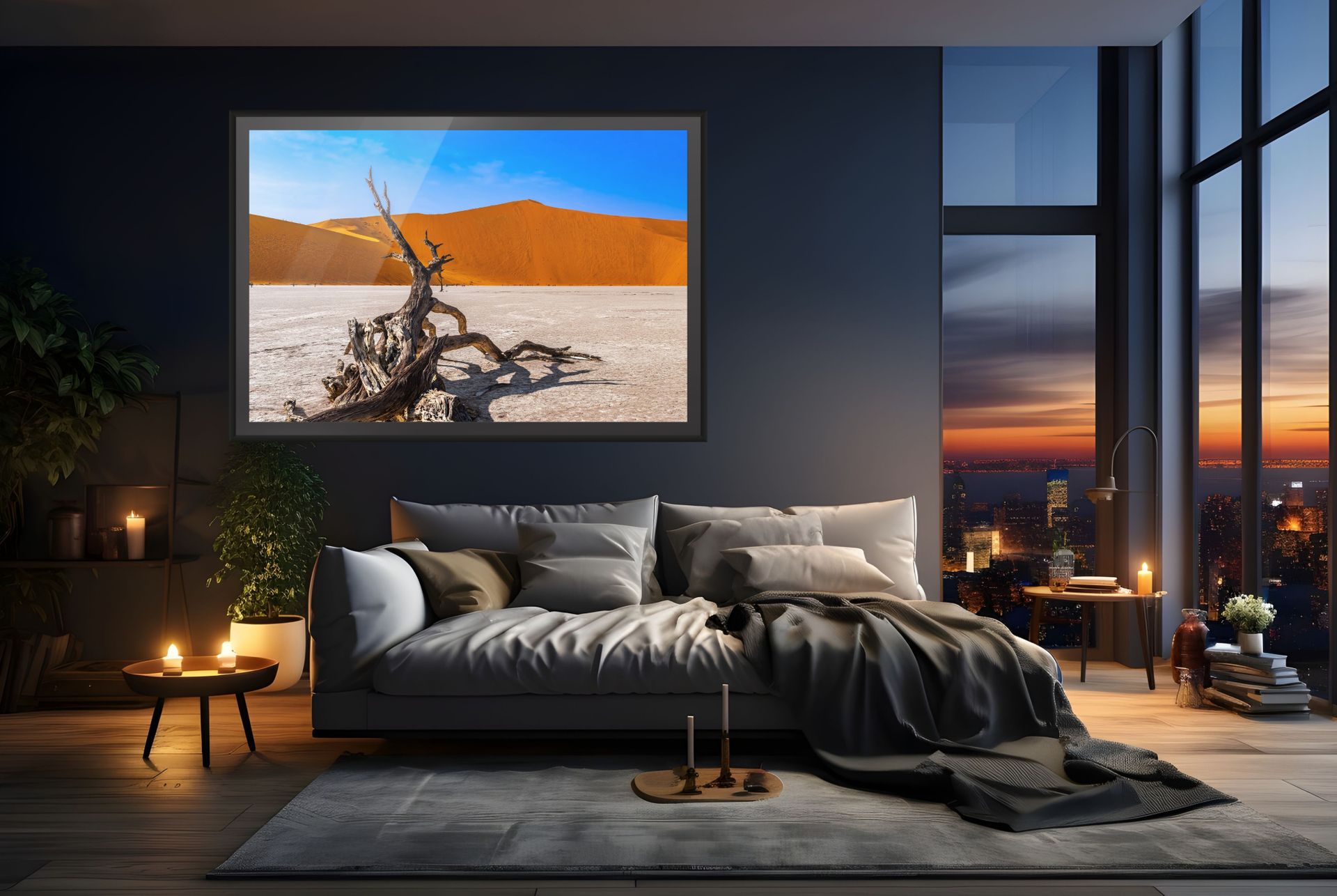 Deadvlei Dreamscape collection2