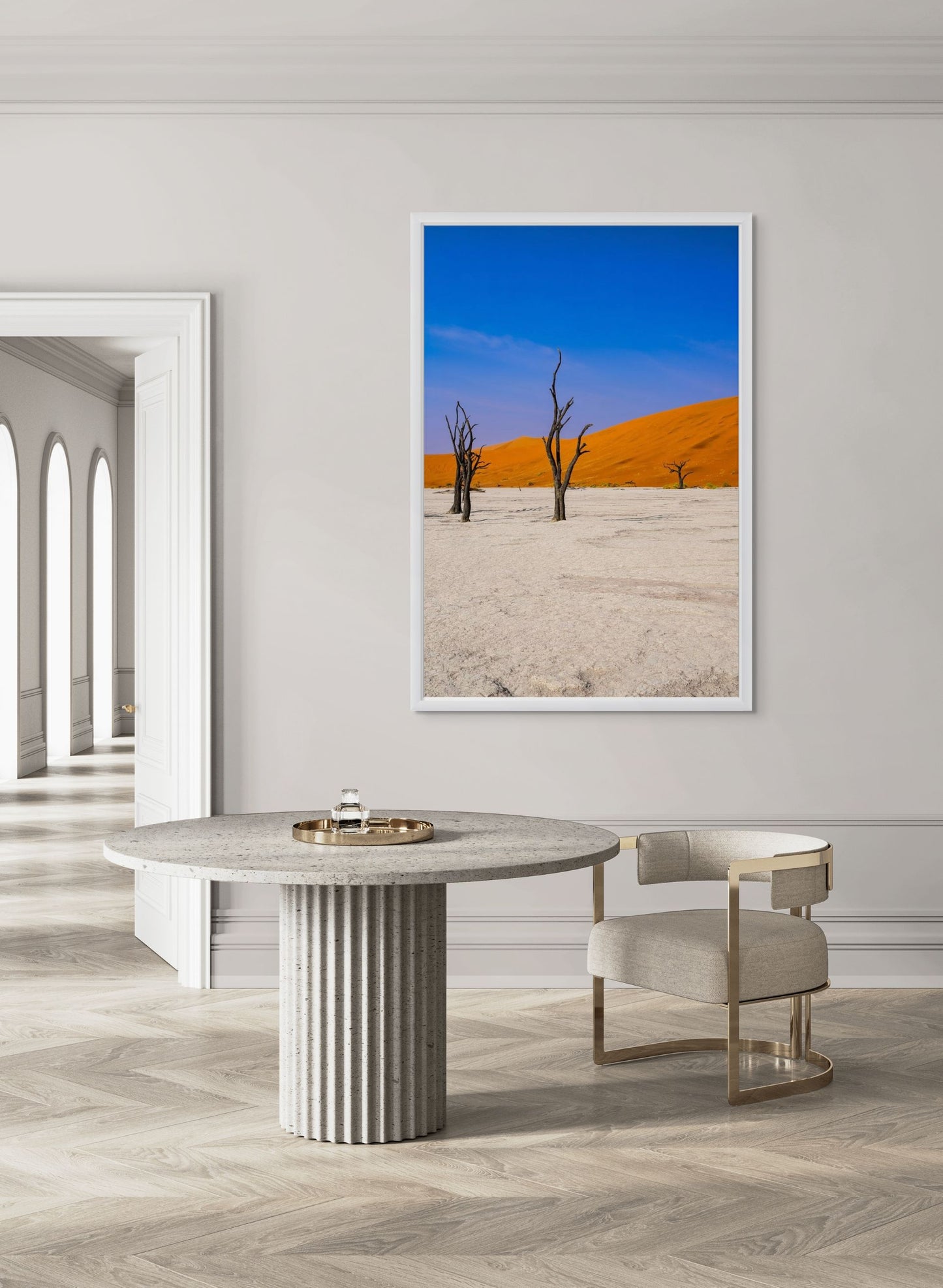 Deadvlei Dreamscape #6