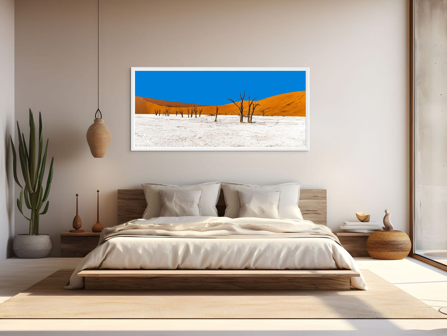 Deadvlei dreamscape #3