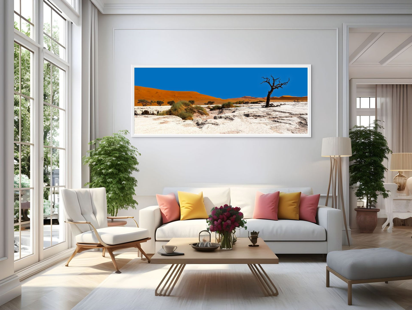 Deadvlei Dreamscape #9