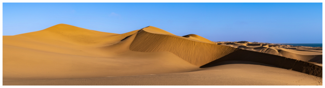 Desert & Ocean 2