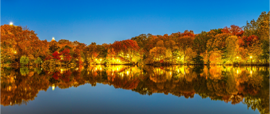 Main image embers on the lake
