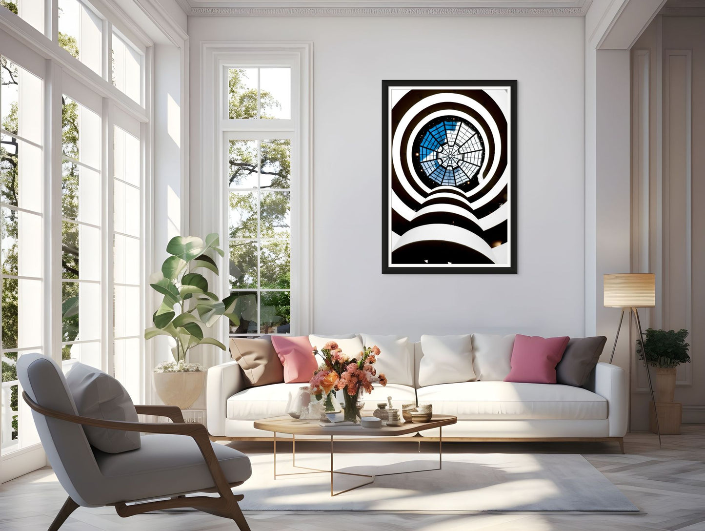 guggenheim convergence