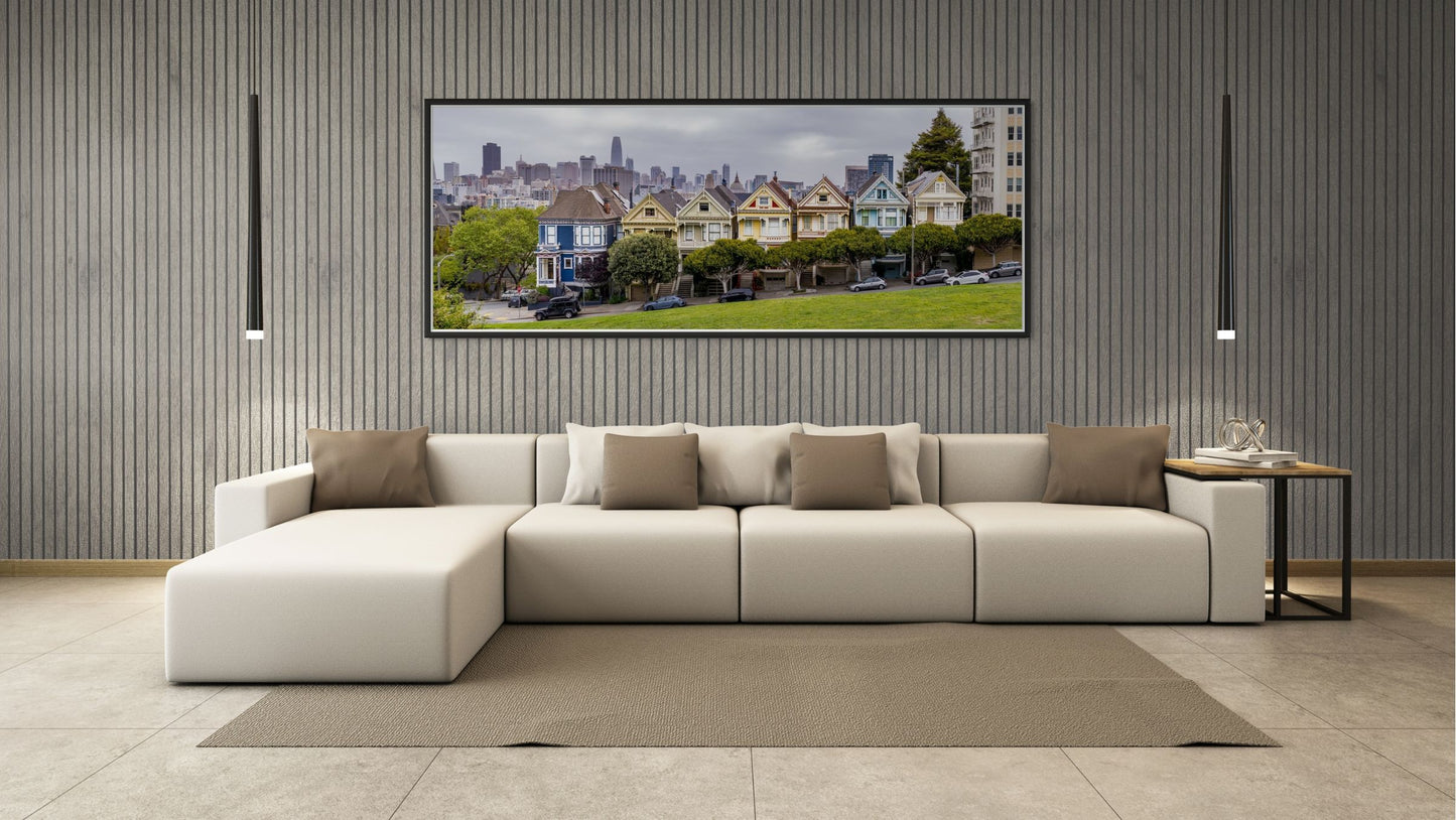 the painted ladies