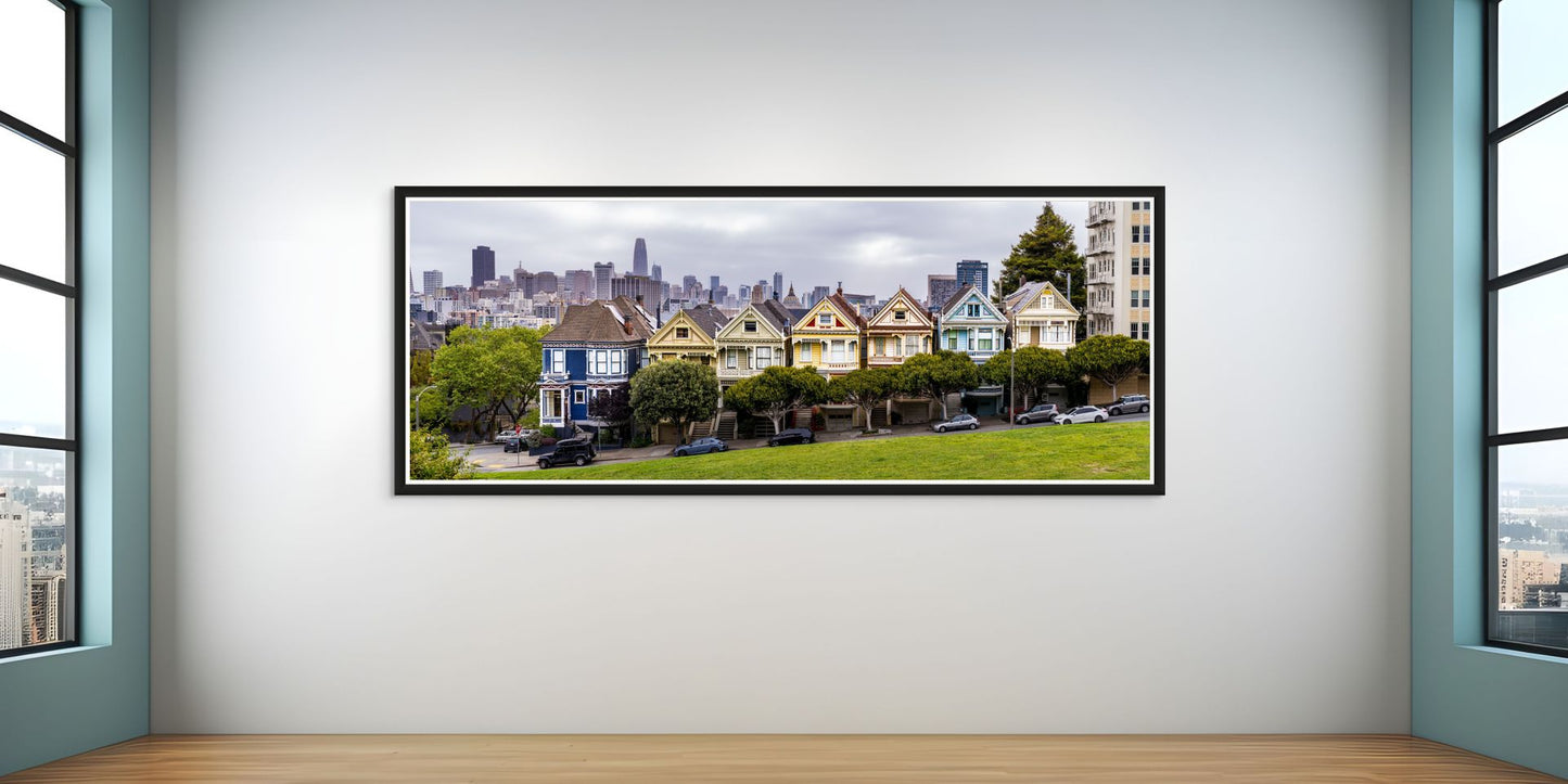 the painted ladies